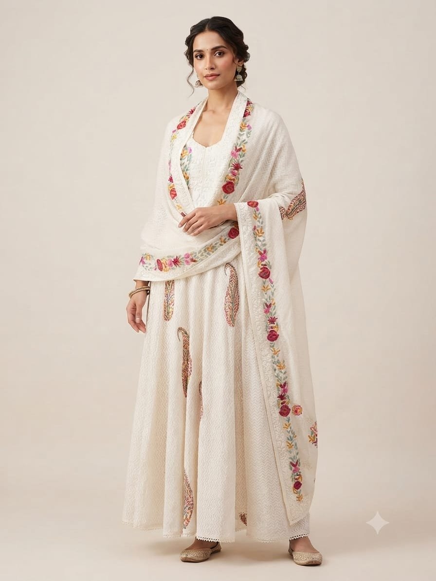Bridal Collection Piece 20